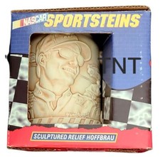 Nascar Jeff Gordon #24 Sportstein 1997 Sculpted Ceramic