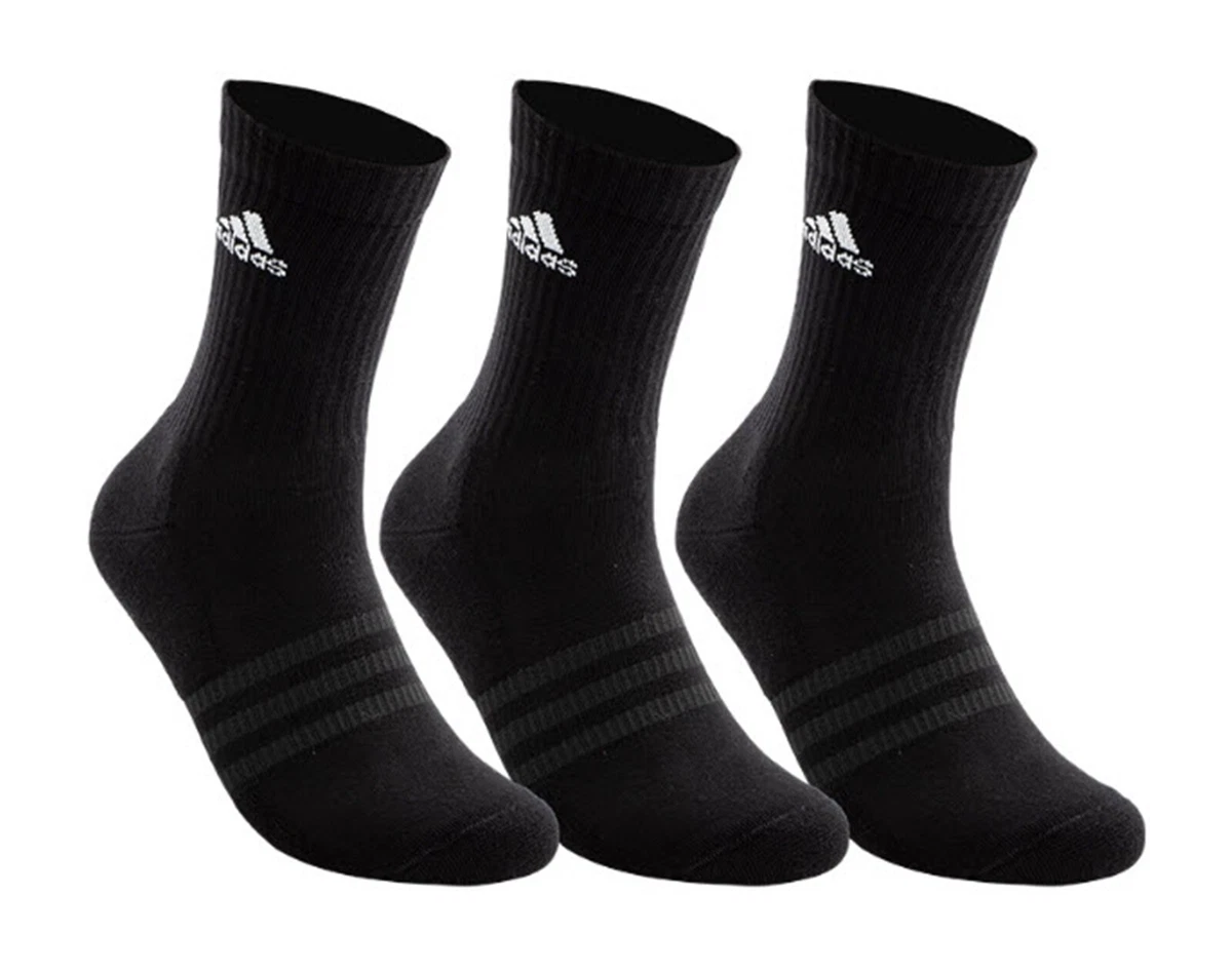 mens black adidas ankle socks