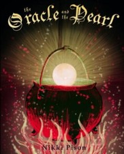 The Oracle and the Pearl by Pison, Nikki, Brand New, Free shipping in the US