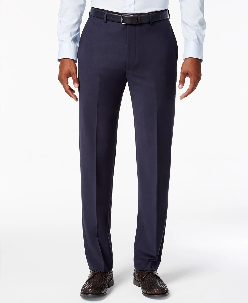 Calvin klein on sale suit pants