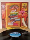 Kiss STARCALL 1980 Australian compilation various artists. Vinyl lp
