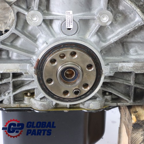 BMW E87 LCI 116i E90 316i N45N Bare Engine N45B16A New Timing WARRANTY - Picture 13 of 16