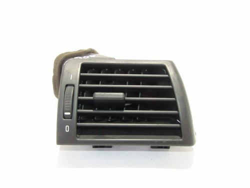 BMW 3 E46 Vorne Rechts Luftdüse AIR VENT GRILL Dashboard Front Right 8361898