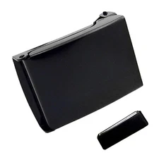 Build A Belt Replacement Military Style 1.25" Wide Buckle With Matching Belt Tip