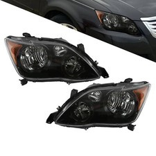 For 2008 2009 2010 Toyota Avalon Hid Headlights Headlamps Left & Right Side Pair
