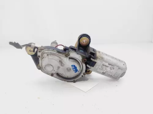 2596000640 Motor limpiaparabrisas trasero para ALFA ROMEO 147 (190) 2005 8962964 - Imagen 3 de 10