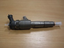 Brand new genuine injector - Citroen C3 DS 3 Peugeot 207 208 0445110339 1980EJ