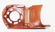 New! 1965 - 1966 Mustang Headlight Bucket Fender Extension Only Right Side