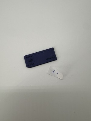 16MB Memory Stick SONY gebraucht #A1/1