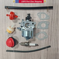 Carburetor for PowerSmart DB8621SR Lawn Mower