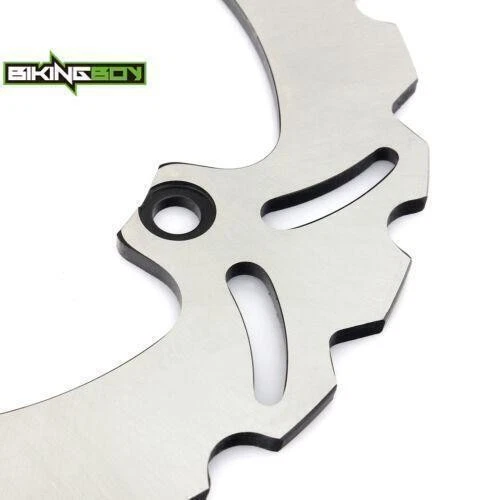 Rear Brake Rotor Disc For Honda CBF 600 N 2004-2011 CBR650F CBR 650 F 2014-2024 - Изображение 4 из 4