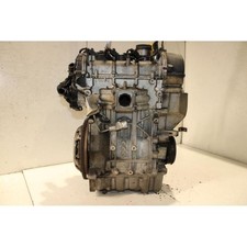 MOTORE COMPL. CPG VOLKSWAGEN UP! (11-16) 1.0 12V (50KW) ECOBMT BER. 2011