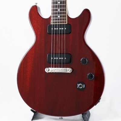 Gibson Les Paul Special DC 100th Anniversary Heritage Cherry 2015 Gebraucht