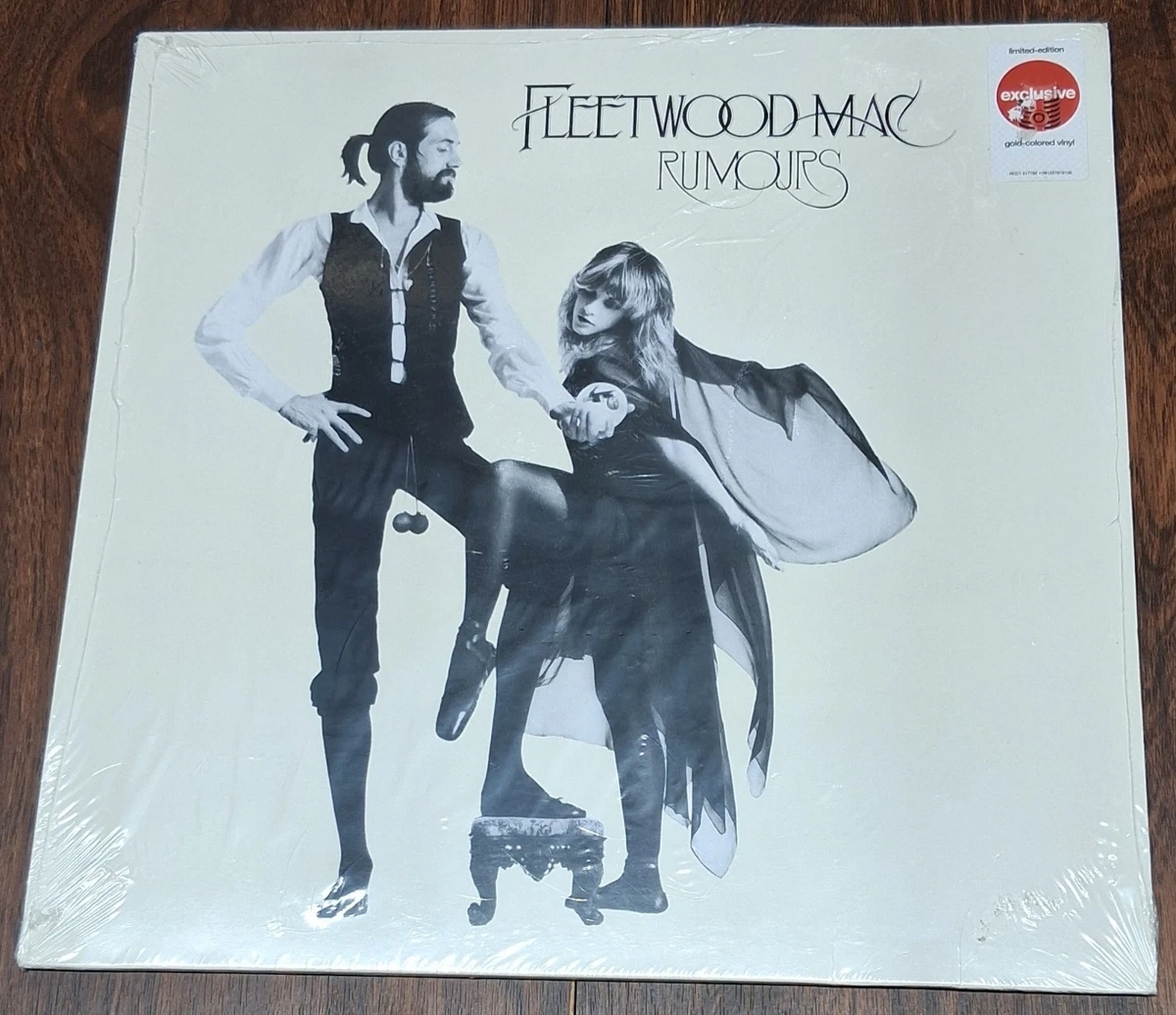 Fleetwood Mac Rumours In Vinyl Records for sale - eBay