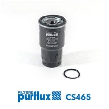 Purflux Kraftstofffilter CS465 XD9294E 2330026110 2330027010 FG2023 | 159372