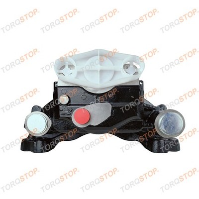 Torqstop CRW001R Air Brake Disc Brake Caliper Right, Maxxus 22 Cali for Wabco