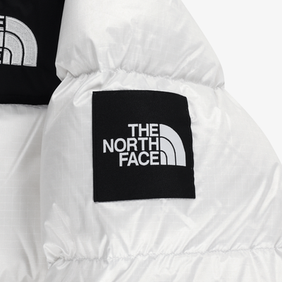 The North Face Korea NOVELTY NUPTSE NJ1DR63N DOWN JACKET (RDS