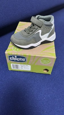 Chicco Kinderschuhe Modell Crim Jungen Herbst Winter
