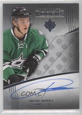 2016-17 Ultimate Collection Rookies Tier 1 157/299 Julius Honka #134 Auto 2d8