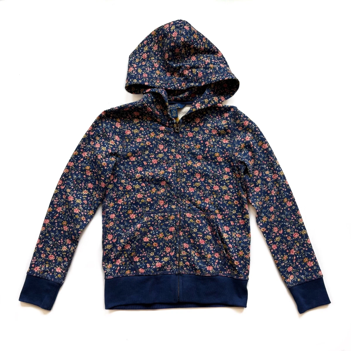 Polo Ralph Lauren Long Sleeve Sweatshirts & Hoodies for Girls for 