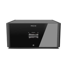 Brand New Rotel Michi S5 Stereo Power Amplifier Black 