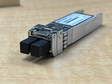 ORIGINAL AURORA TRP4580-40-PI  Class 1 Laser SFP CWDM