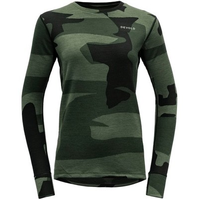DEVOLD Kløvstien Merino Shirt MWN - Bike-Funktionsshirt