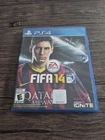 FIFA 15 (Sony PlayStation 4, 2014) PS4