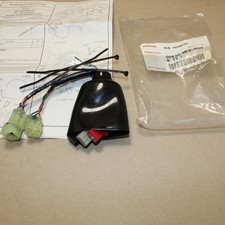 FAISCEAU POUR FEUX ADITIONNELS NT 700 V DEAUVILLE 2007-16 HONDA 08A30-MEW-800