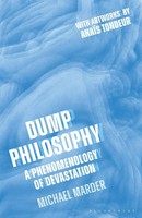 Michael Marder | Dump Philosophy | Taschenbuch | Englisch (2020)