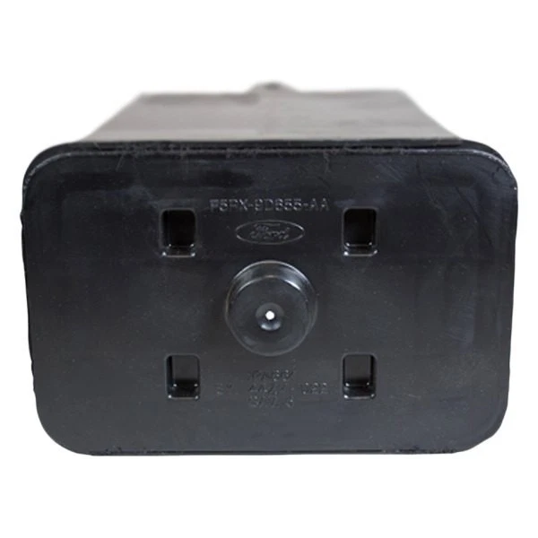 For Ford F-150 1997-1999 Motorcraft CX1689 Vertical Vapor Canister - Imagem 2 de 3