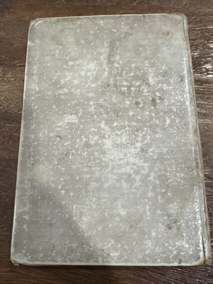 The Presbyterian Cookbook: First Presbyterian Church Columbia City Indiana 1900s - Image 2 of 4