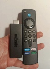Amazon Fire TV Stick HD  - Spedizione 24H 
