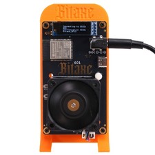 Für 601 Miner 1.2TH/S BM1370 Asic Chip 18W aus S21 Pro Bitcoin 9713