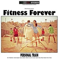 Fitness Forever - Personal Train - Cd - F4Z