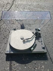 Technics SL-2000 Direct Drive Turntable Black Tested Working from Japan