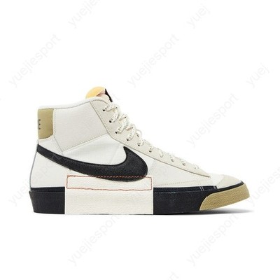 Nike Blazer Mid Pro Club Remastered Phantom Neutral Olive FB8891-002