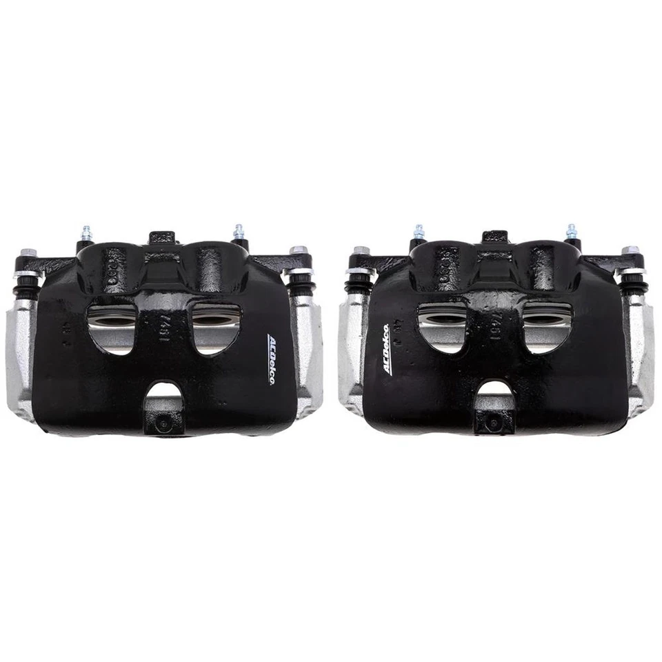 ACDelco 18FR2737KSD Disc Brake Caliper Set For 09-17 Expedition F-150 Navigator - Image 4 of 4