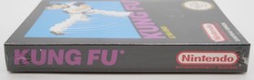 Kung Fu | Nintendo NES | NEU SEALED
