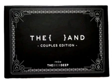 Skin Deep The {  } And Couples Edition Deepen Connection & Build Relationships