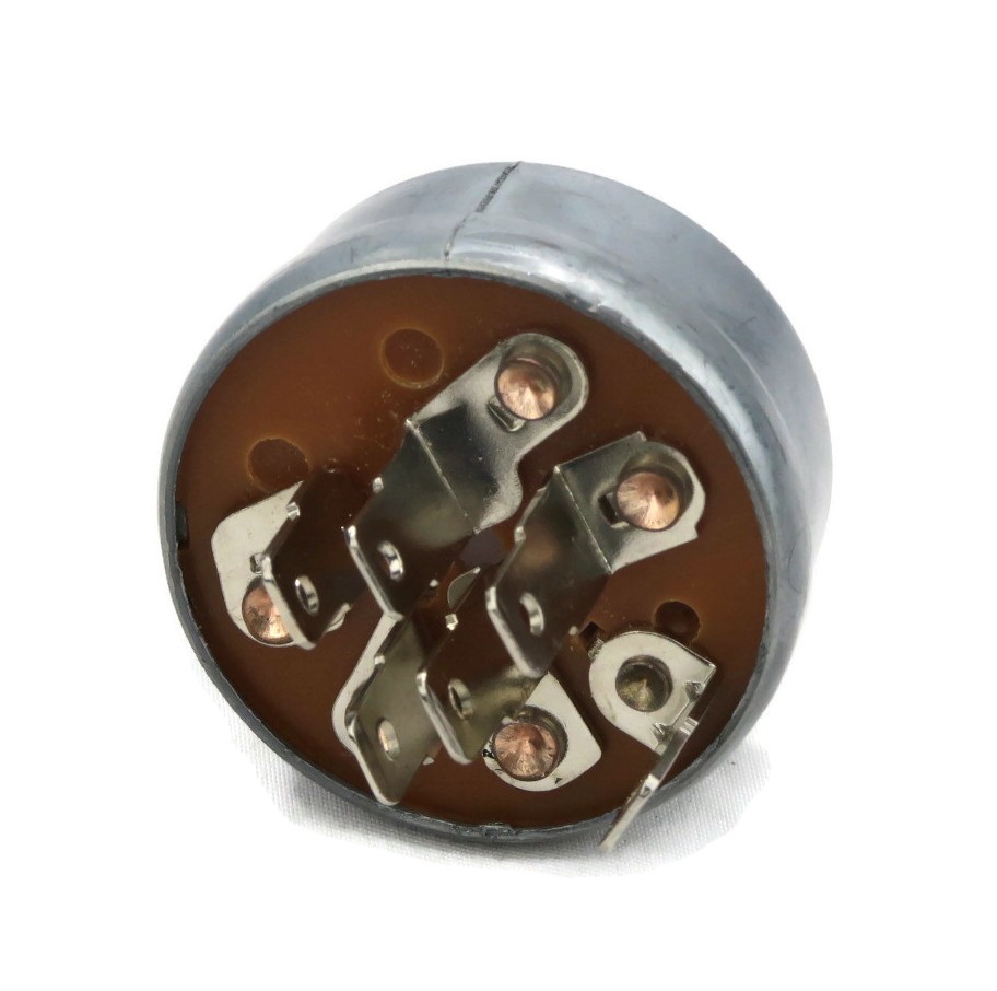 IGNITION SWITCH for Toro 103-0206, 1030206, 104-2541