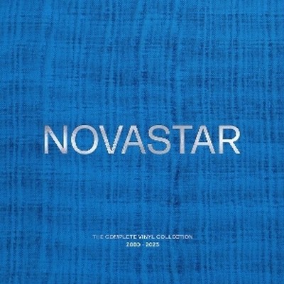 Novastar - The Complete Vinyl Edition Collection 2000-2025 (Original)