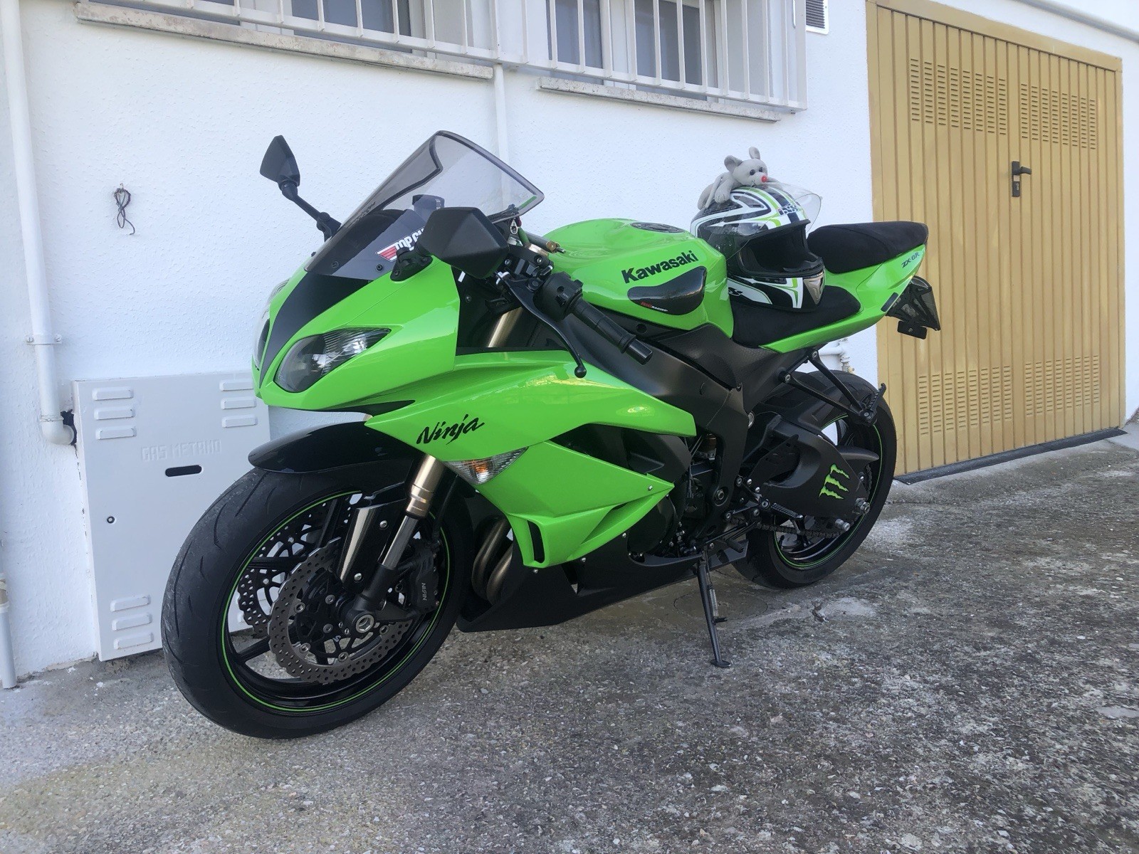 Moto foto 6