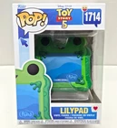 LILYPAD - Disney Pixar Toy Story 5 Funko POP! #1714 Vinyl Figure NEW / BOX WEAR