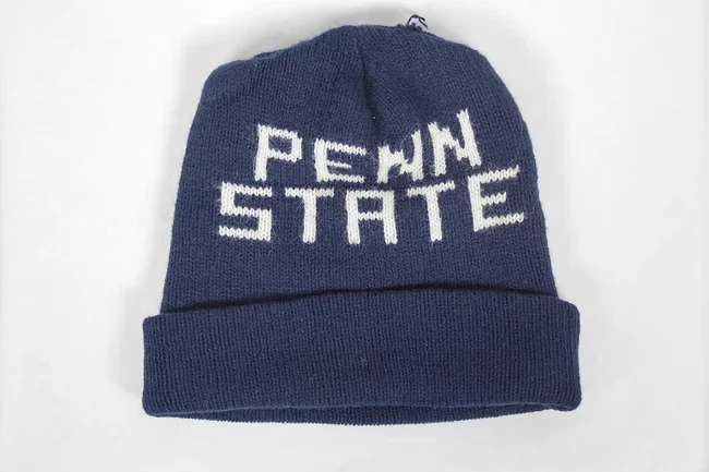 Penn State Beanie Hat Toque