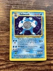 Poliwrath 15/130 Base Set 2 Holo WOTC Vintage Pokemon TCG Card