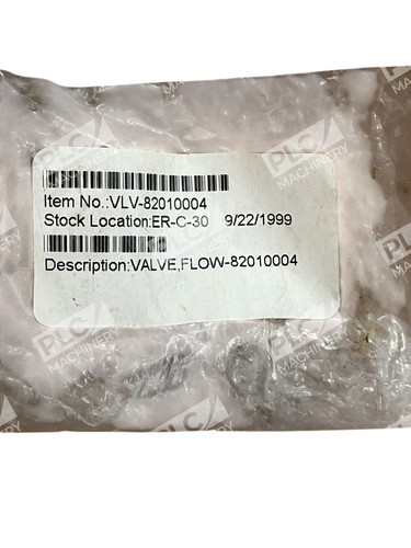 Whitey Swagelok 1/8 Integral Bonnet Needle Valve SS-ORF2 - Picture 7 of 7