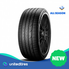 New P 25535r18 Pirelli P Zero As Plus 3 94y New P 25535r18 Pirelli P Zero As Plus 3 94y
