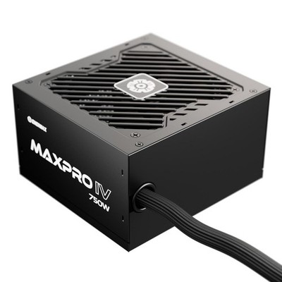 Enermax EMP750W Power Supply Unit 750 W 20+4  Pin Atx Black ~E~