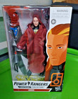 Power Rangers Andros Action Figure 1:12 Scale HASBRO NRFB Classified